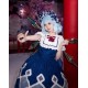 Hoshibako Works Touhou Project Cirno One Piece(Reservation/Full Payment Without Shipping)